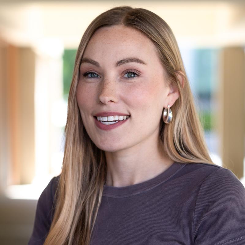 Shannon Dublin- Teacher