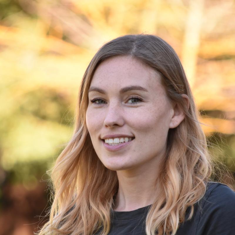 Shannon Dublin - Associate Teacher