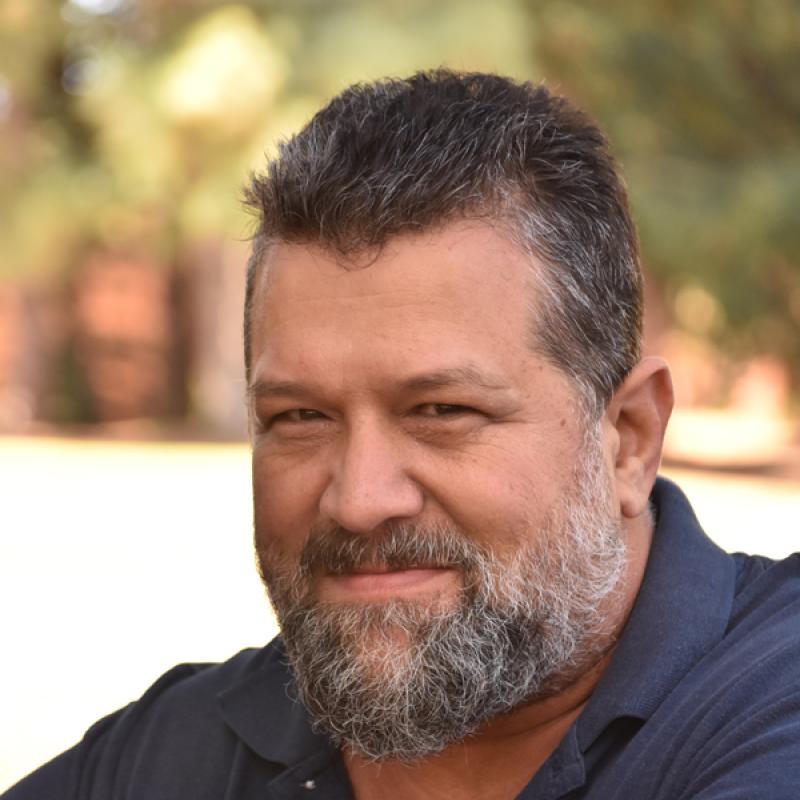 Tarik Kanaana