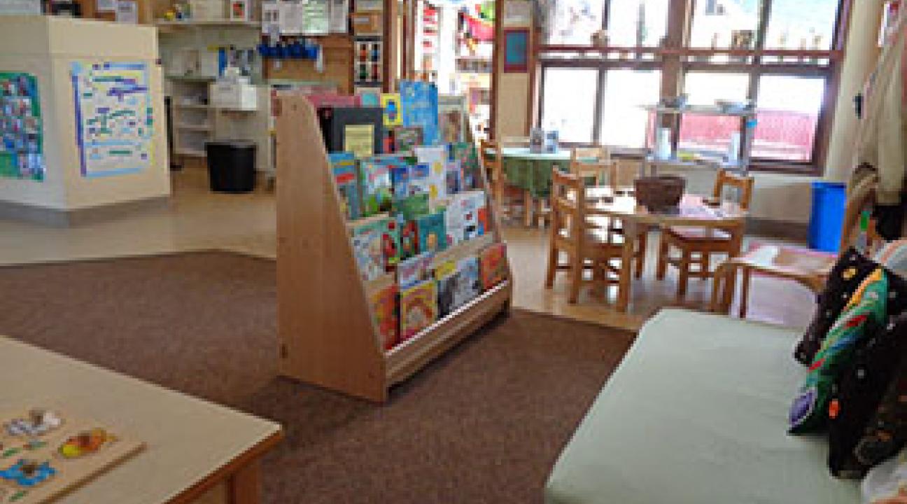 dandelion class